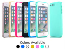 Load image into Gallery viewer, Waterproof Complete Enclosing Case Apple iPhone SE 2016 (Gen1) - BingBongBoom