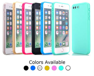 Waterproof Complete Enclosing Case Apple iPhone 8 or 8 Plus - BingBongBoom