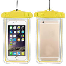 Load image into Gallery viewer, Waterproof Phone Pouch Universal Case - BingBongBoom