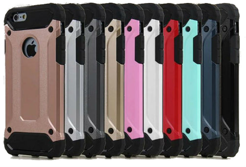 Tech Armor Dual Layer Case Samsung Galaxy S7 or S7 Edge - BingBongBoom